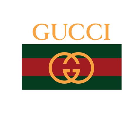 gucci name logo|gucci current logo.